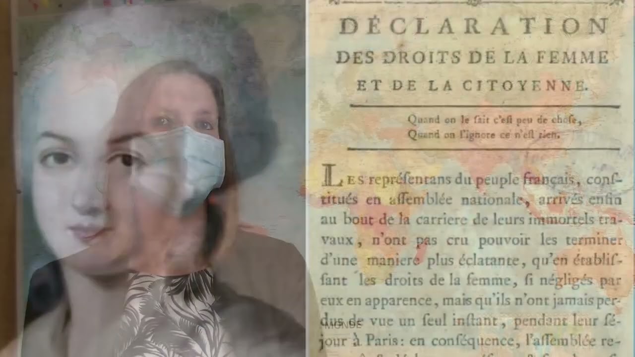 Pourquoi une journée des droits des femmes le 8 mars ?