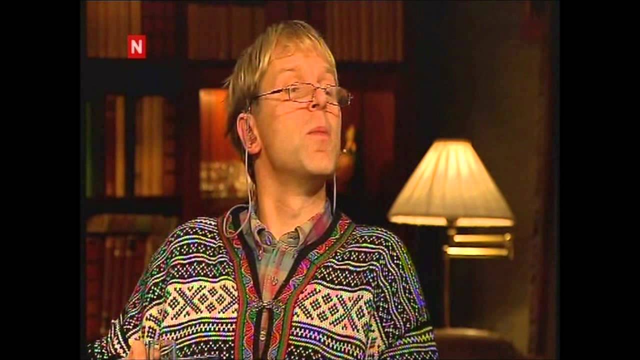 Asbjørn Brekke - Aune Sand på besøk