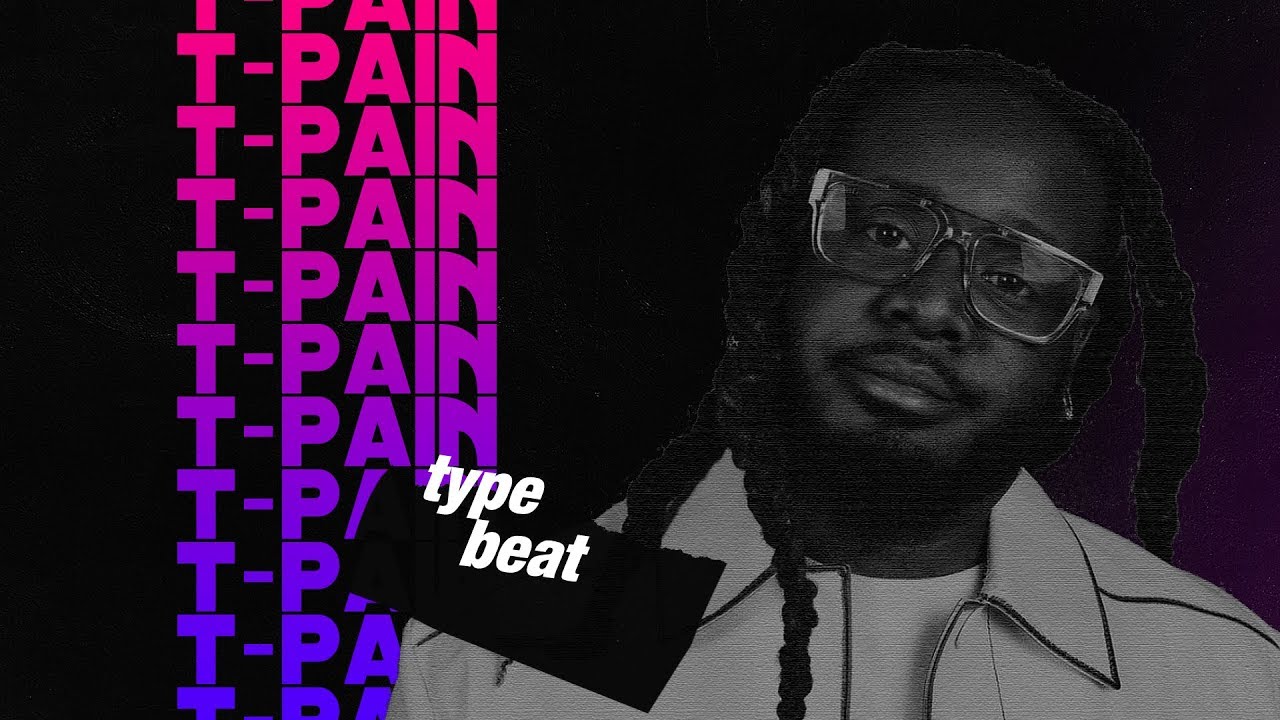 [FREE] T-Pain Type Beat 2020 6LACK x Migos - 
