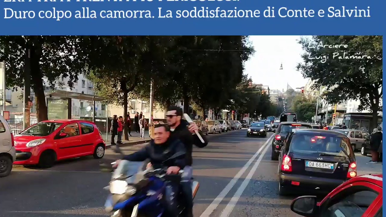 Arrestato il superlatitante di camorra Marco Di Lauro Era tra i trenta pi&ugrave; pericolosi.Soddisfazione