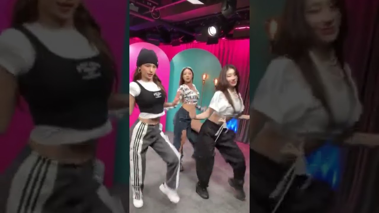 22509 itzy x leejung 