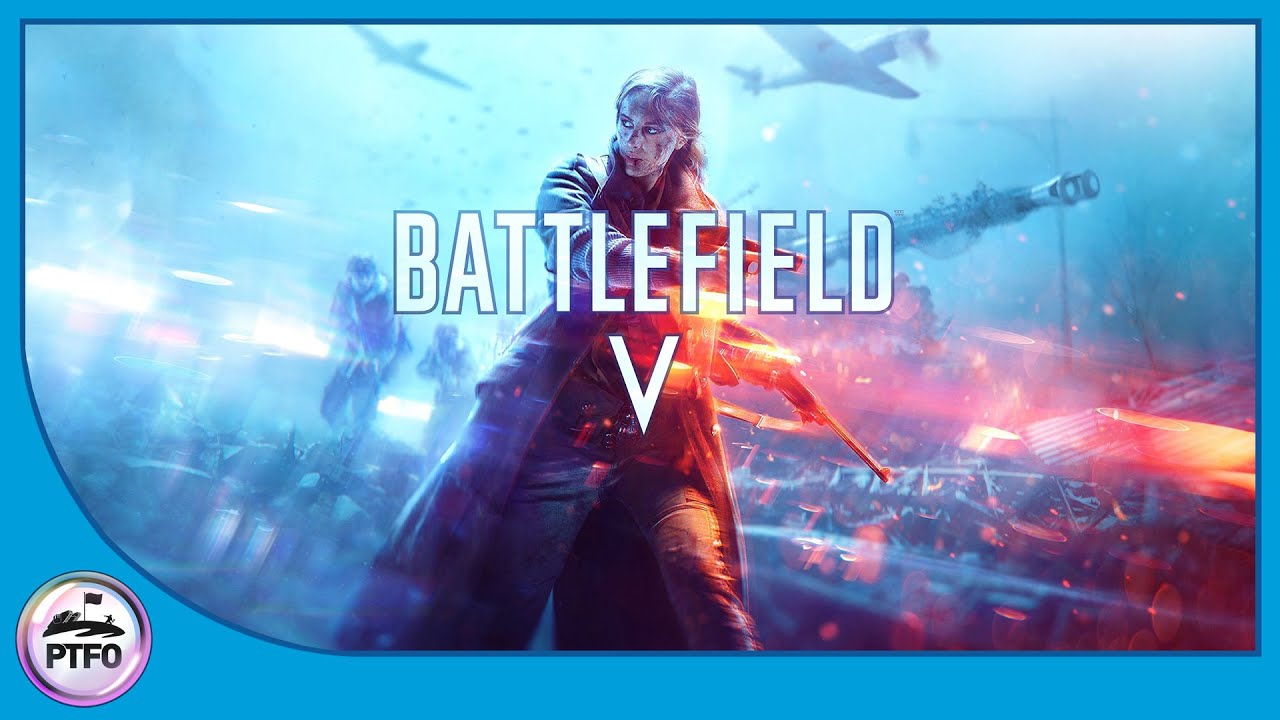 BATTLEFIELD V // ПОЛНОЕ ПРОХОЖДЕНИЕ // QUAD HD