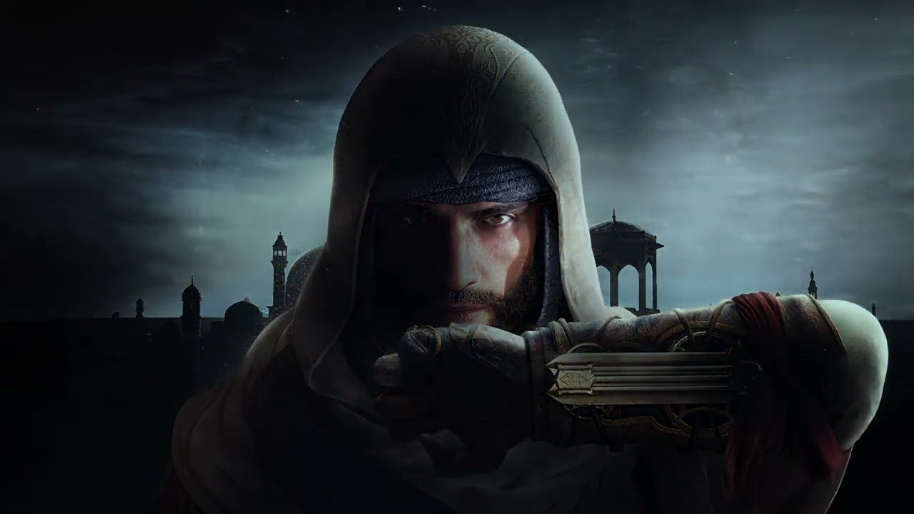Assassin's creed mirage the shadows we walk