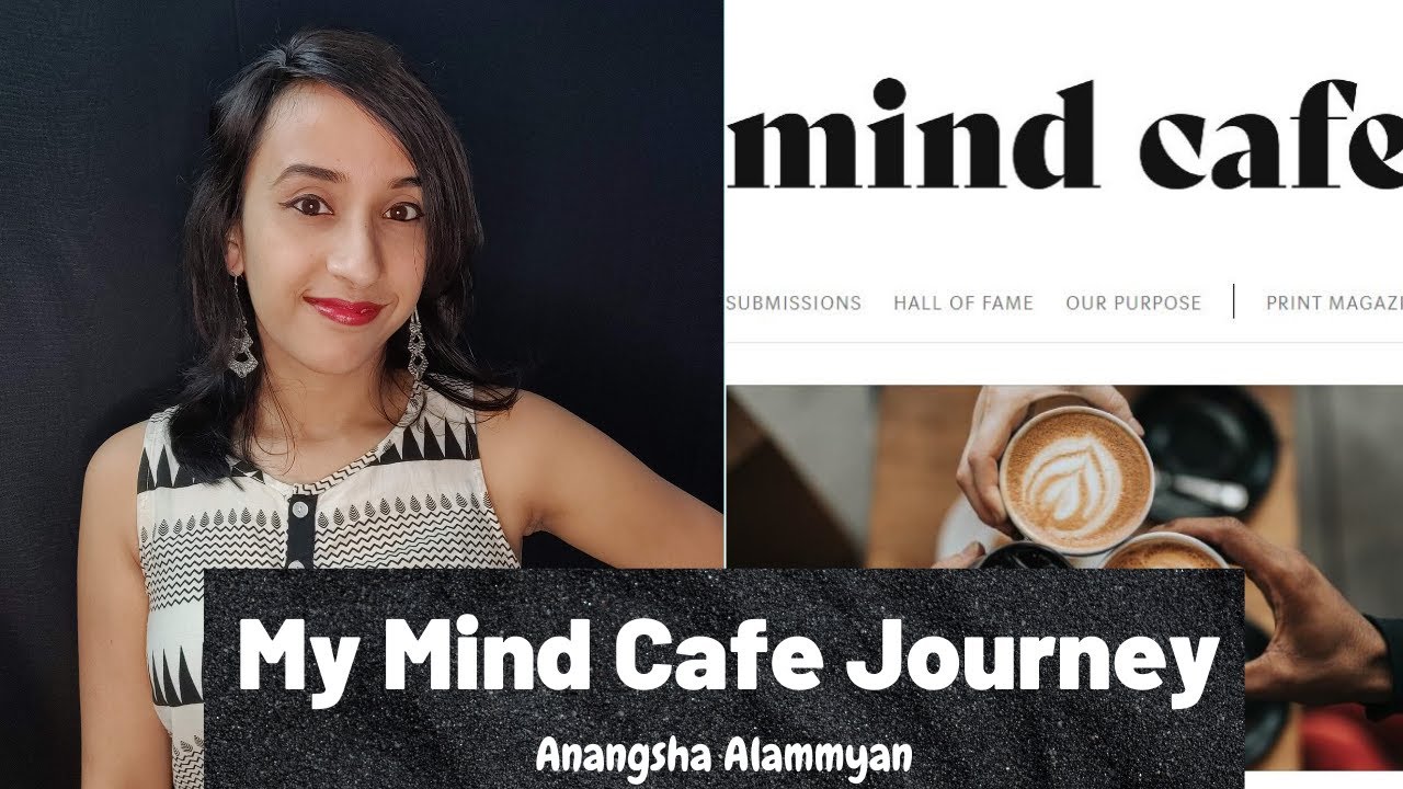 Getting My First Article Accepted into Mind Cafe (After several rejections) + Tips for Beginners