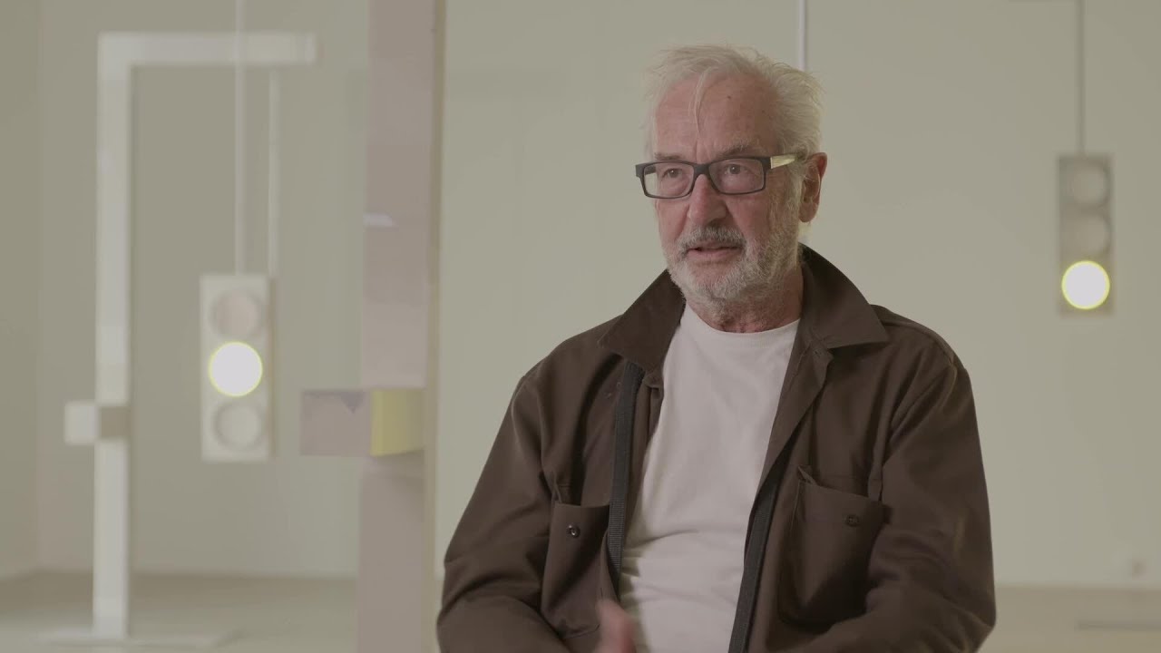 Entretien avec Peter Fischli