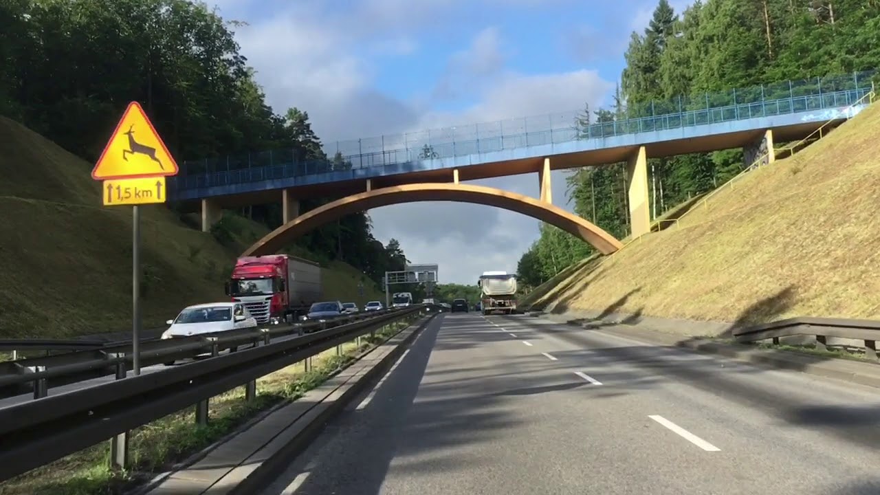 Autobusem po Gdyni - linia X (Oksywie Dolne - Kacze Buki)