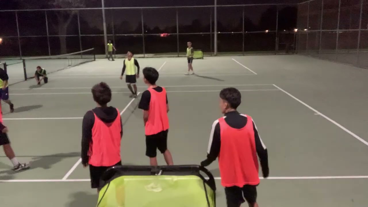 Del Norte futsal