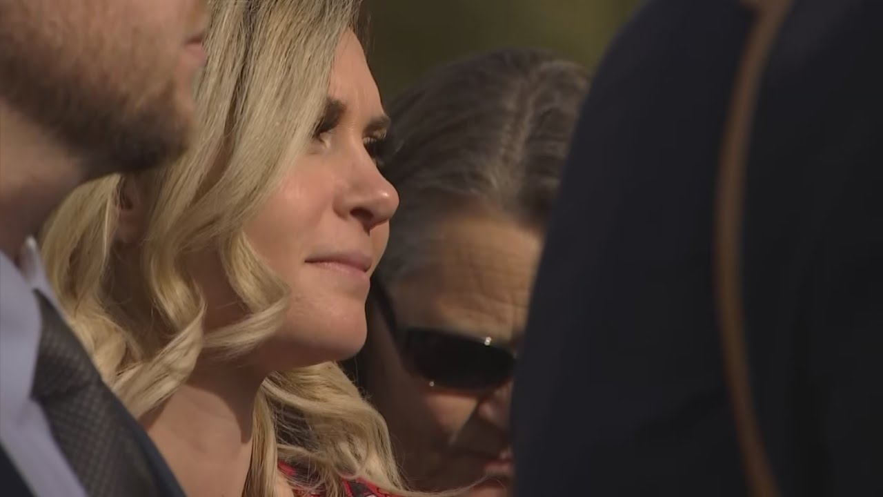 Lawyers for Lori Vallow's niece answer questions about 2 missing kids