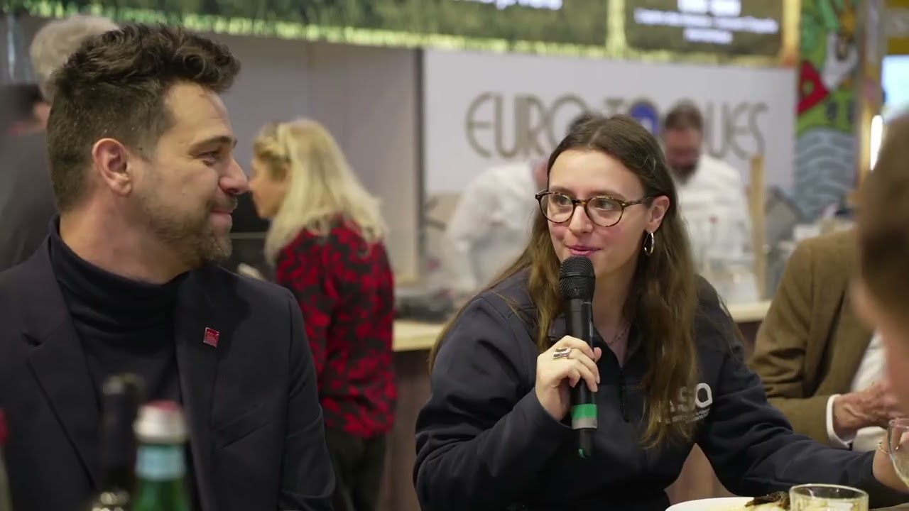 ANEFA - (Association nationale pour l’emploi et la formation en agriculture)