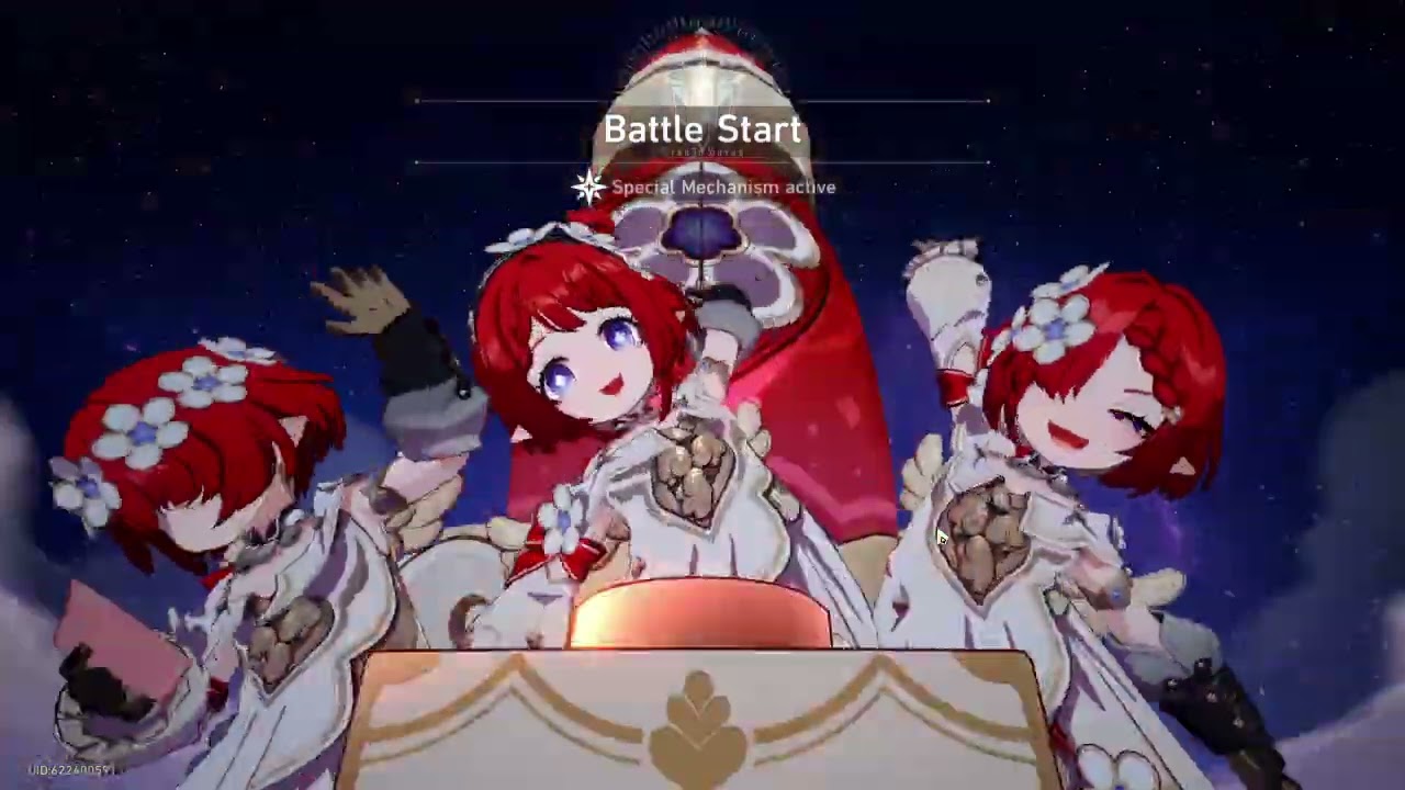 Indiana Smash: Biweekly Currency Wars Run - 4 - Honkai Star Rail