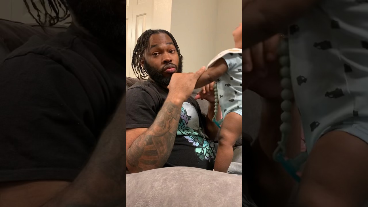 Boy skips school sister snitch #zandraven #siblings #skits #shorts
