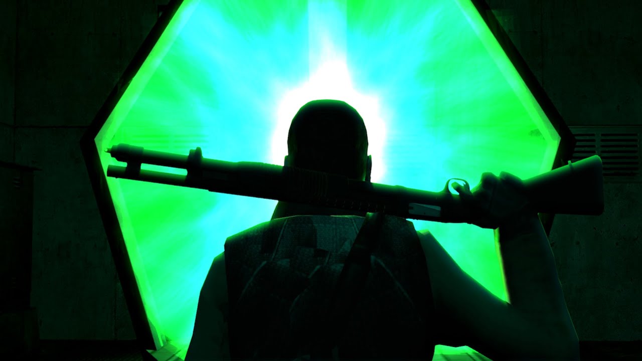 SourceWorld Steam Demo Trailer