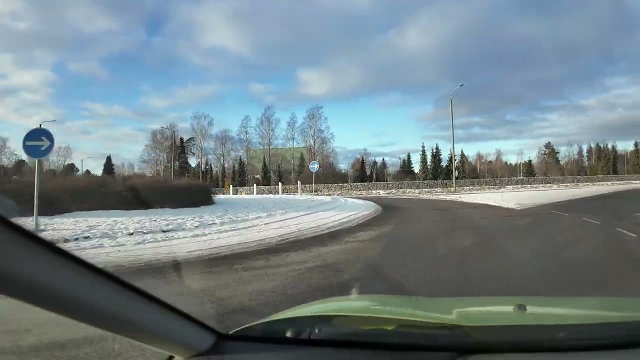 Ahlainen Noormarkku 16 02 26