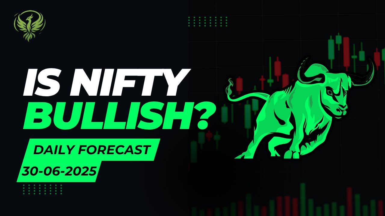 Don't Be Fooled by Nifty's All-Time High!