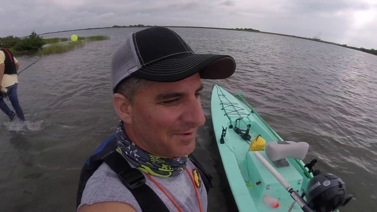SOLO SKIFF | I finally tried one out