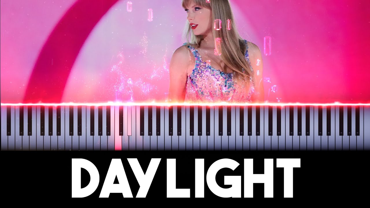 Taylor Swift - Daylight | Wedding Orchestra Version