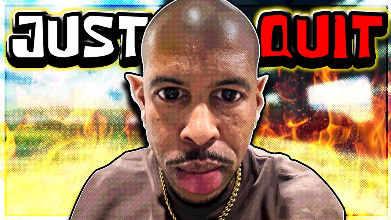 LowTierGod Returns to Fighting Games Just To Rage Quit ALL Matches | SF4