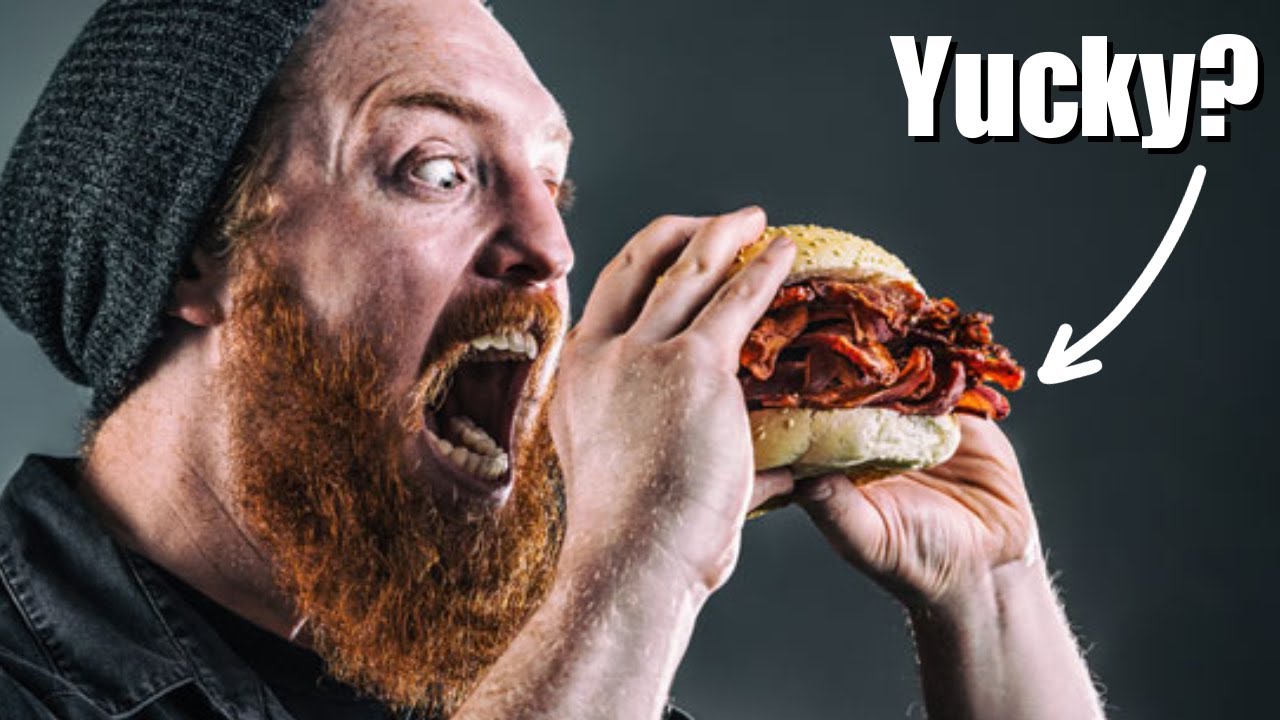 Bacon - JARCast Episode 218 - JAR Media Clips