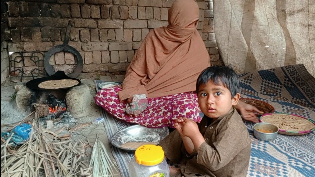 Sardiyon ki subah daily routine ke sath zahra family Vlogs 