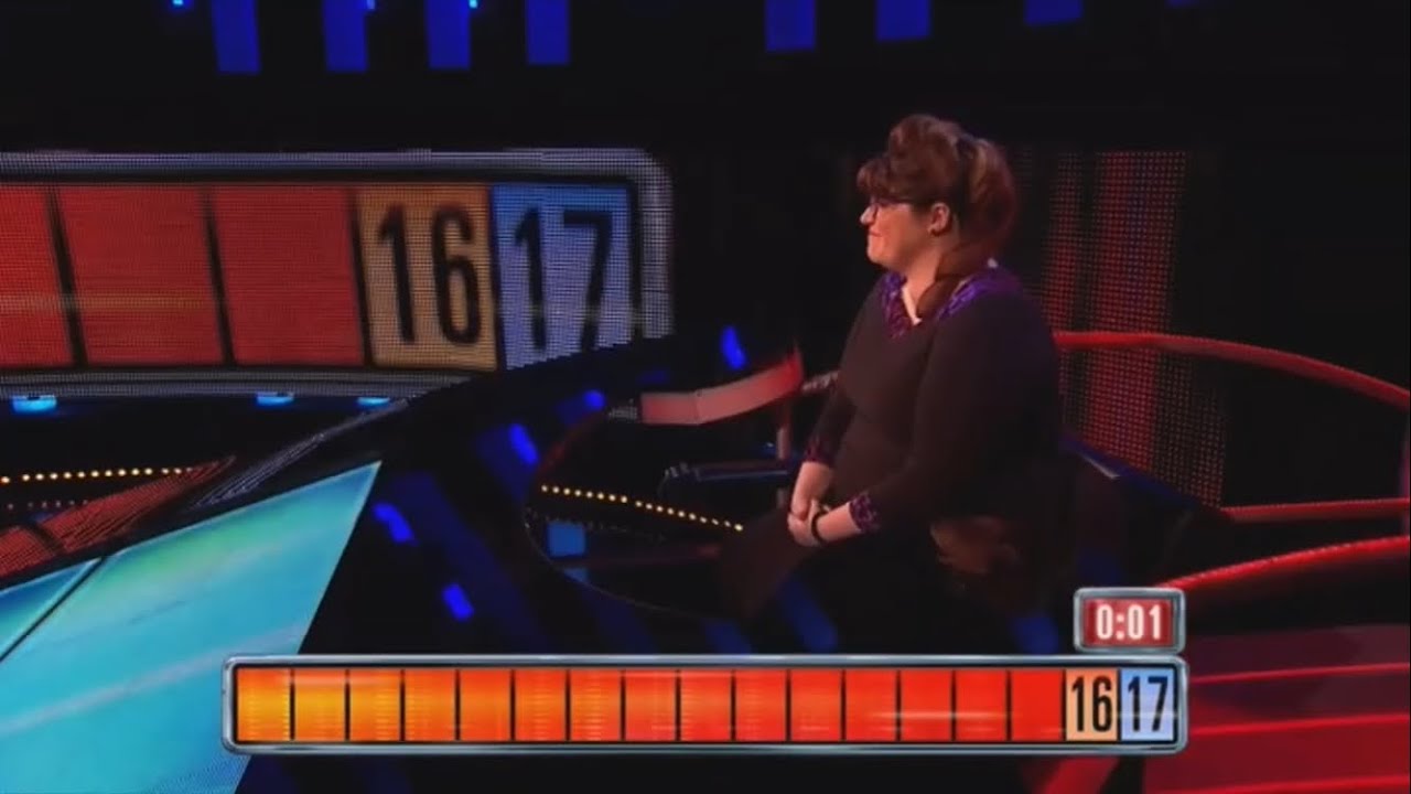 The Chase UK Statistics: All Chasers’ Worst Speed Losses (OUTDATED!!!)