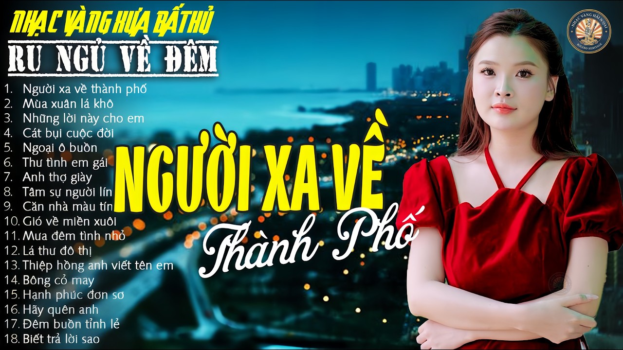 NGHE 15 PHÚT LÀ NGỦ ✨ Lk Nhạc Vàng Xưa Ngọt Ngào Say Đắm Cả Xóm Phê | Nhạc Bolero Dễ Nghe Dễ Ngủ
