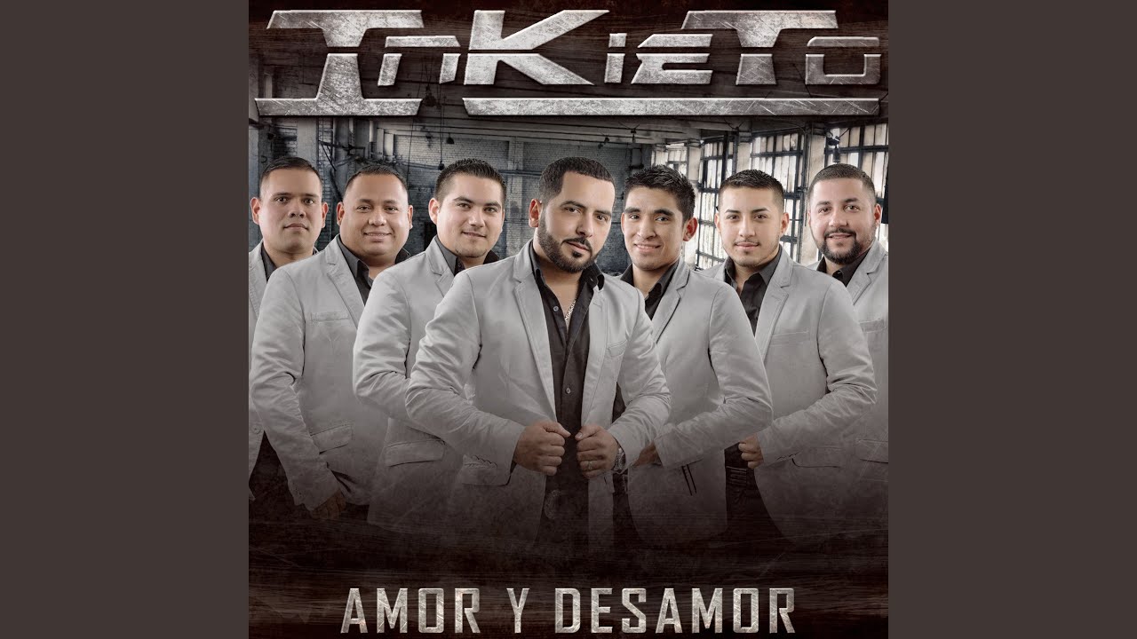 Ladron De Amor