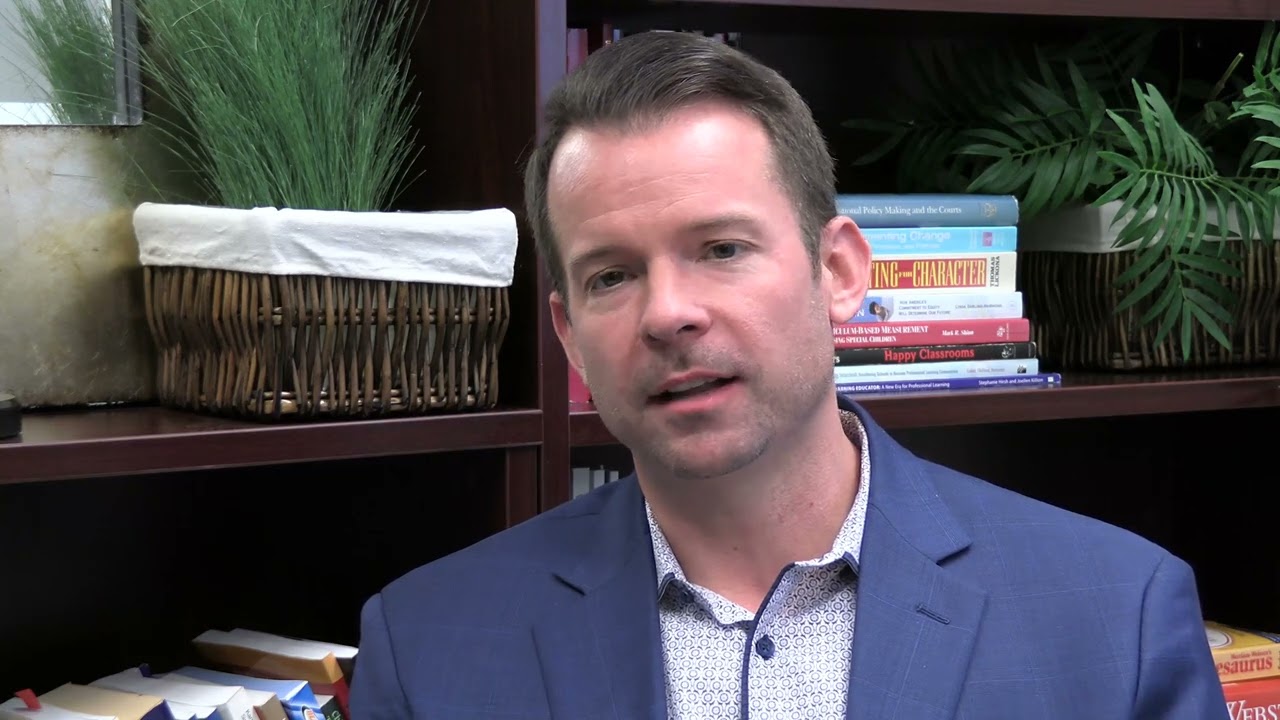 The Menta Education Group Advantage