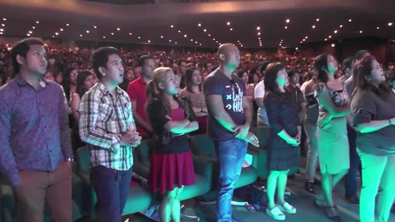 Spark Talk 2: Influence by Bro. Bo Sanchez