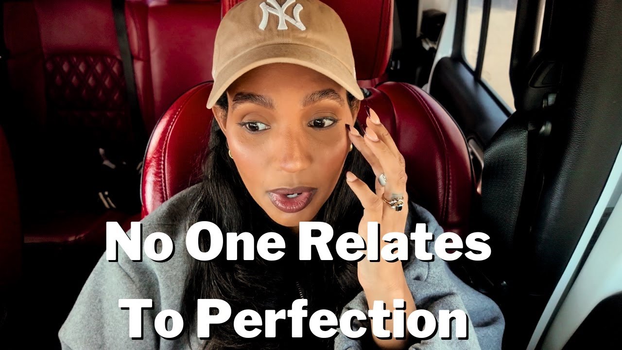 Build On-Camera Confidence in 2025 | Comfort Creator Tips for Imperfect Authenticity
