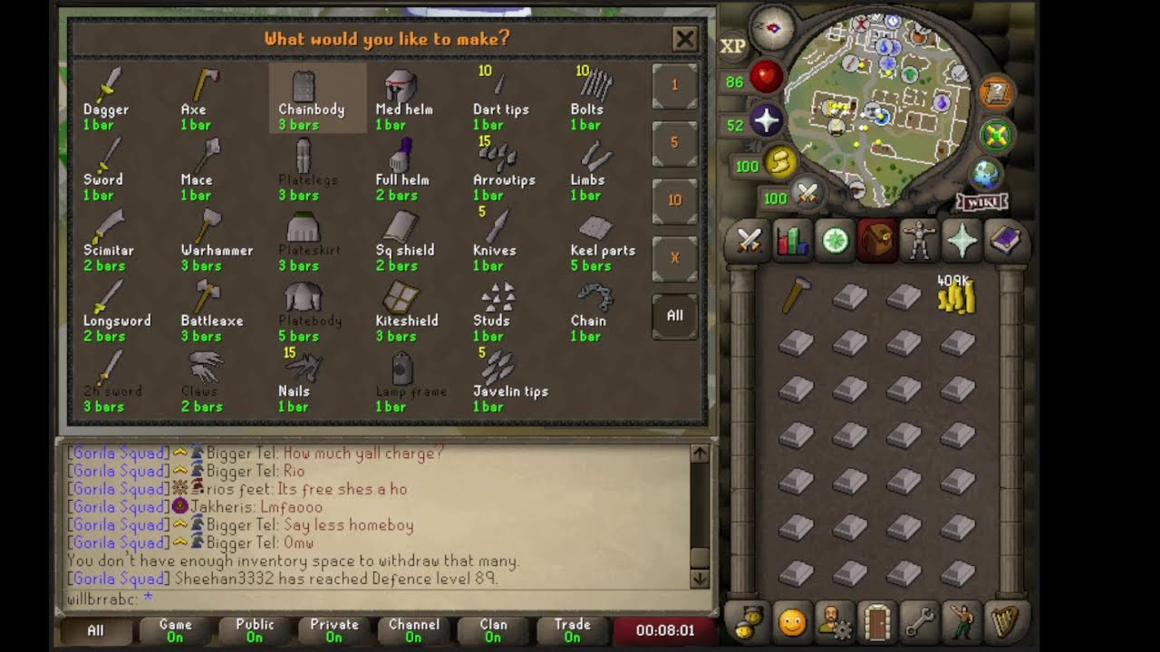 SATURDAY STREAM