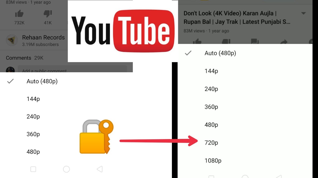 Unlock video quality (480p fix)
