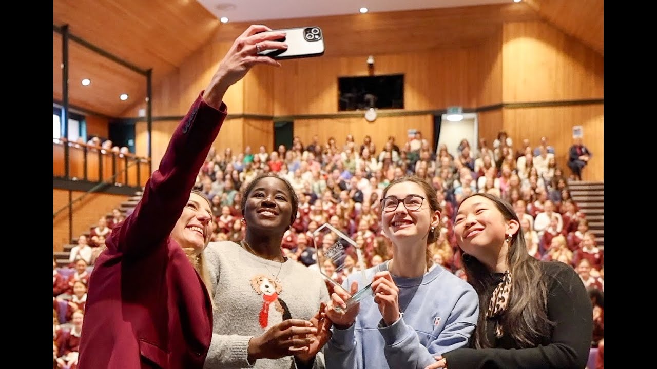 SHSK Independent School of the Year Award