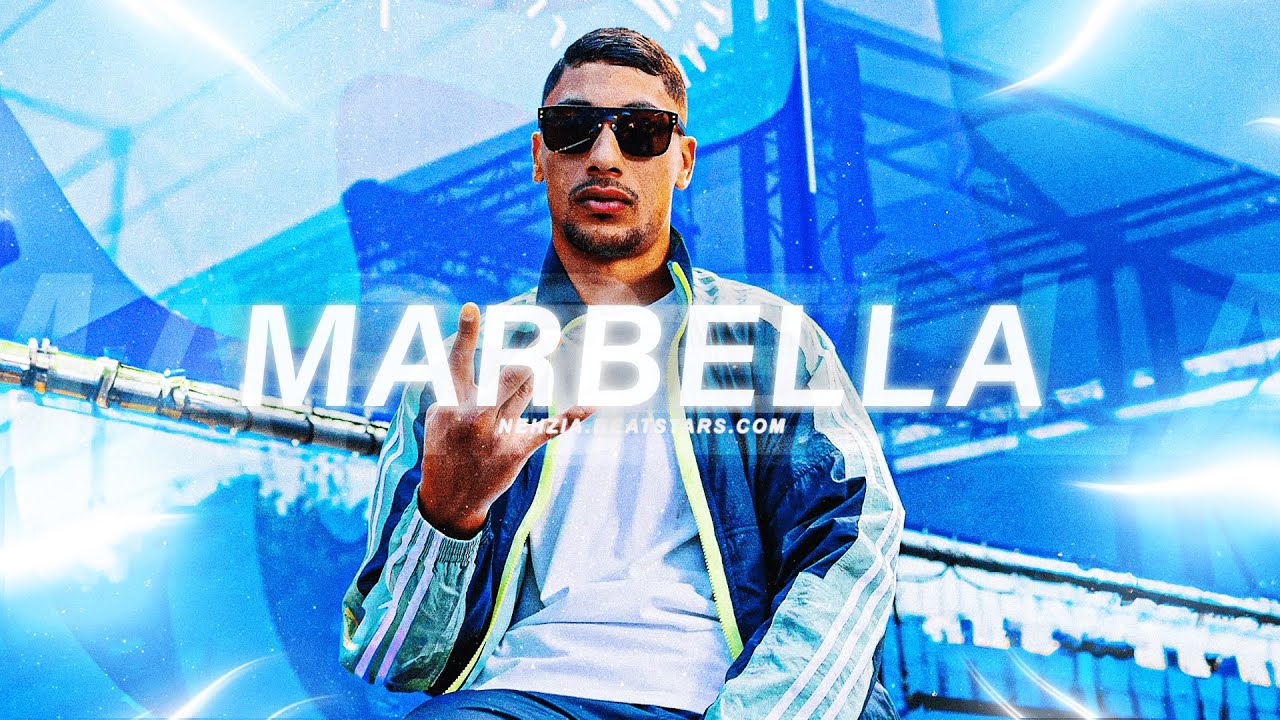 (VENDU/SOLD) Maes x Ninho Type Beat 