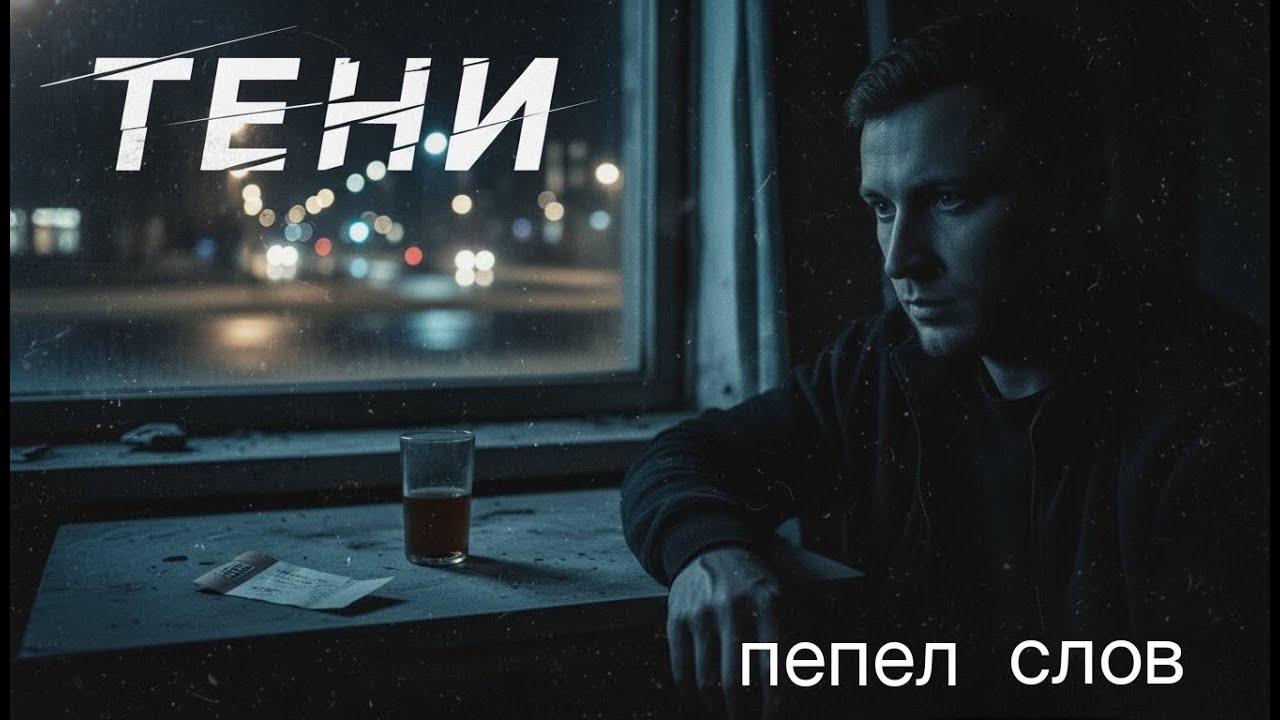 Пепел Слов — Пустота | Премьера клипа (2025)