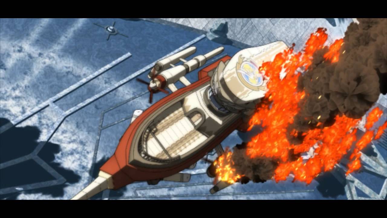 [ The Legend of Heroes: Trails in the Sky SC ] Episode 53 - Joshua's Harem Debut