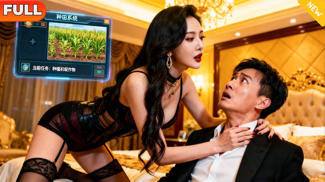 [Multi SUB] 《全村笑我是废柴，谁知废柴变金橘》（全集）傻子小伙没想到和美女嫂嫂渡过美妙一晚后不仅获得了仙术传承，还绑定了种田空间！#逆袭 #MiniDrama #精彩大陆短剧