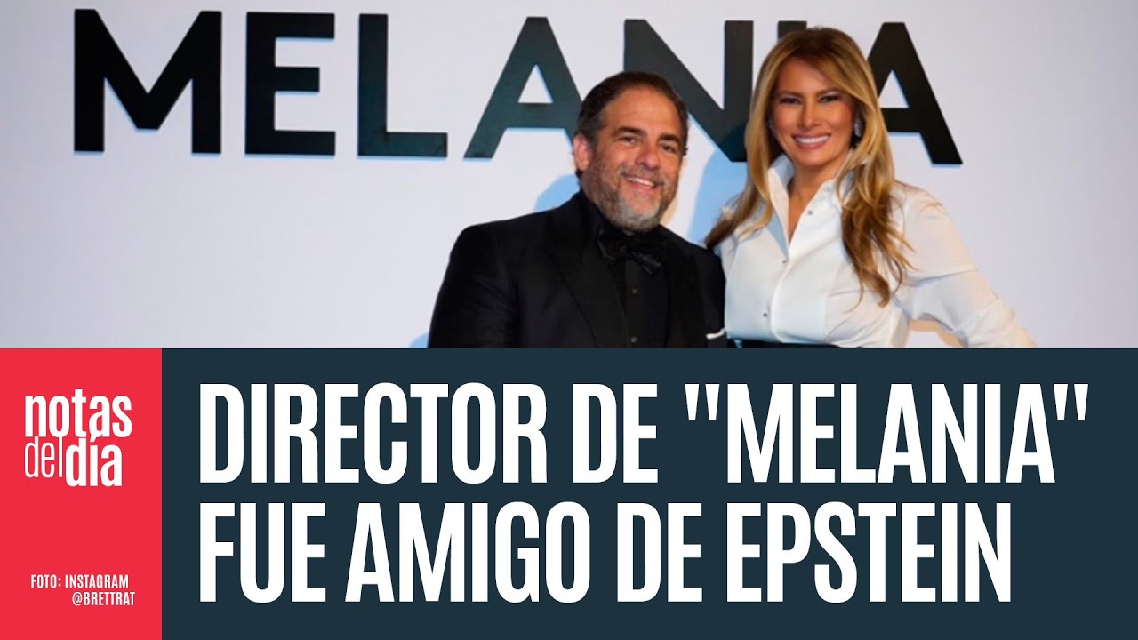 Los Trump eligieron a amigo de Epstein acusado de abuso para dirigir 