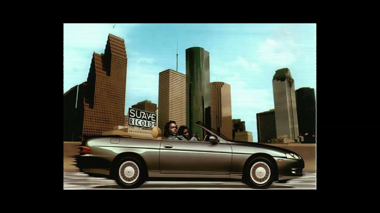8Ball & MJG x UGK Type Beat - 