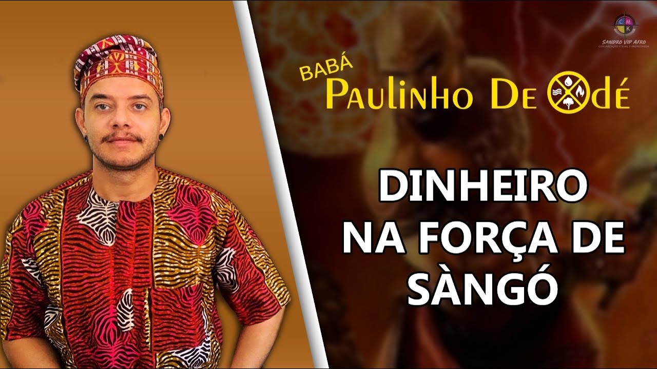 MAGIA PARA ATRAIR DINHEIRO