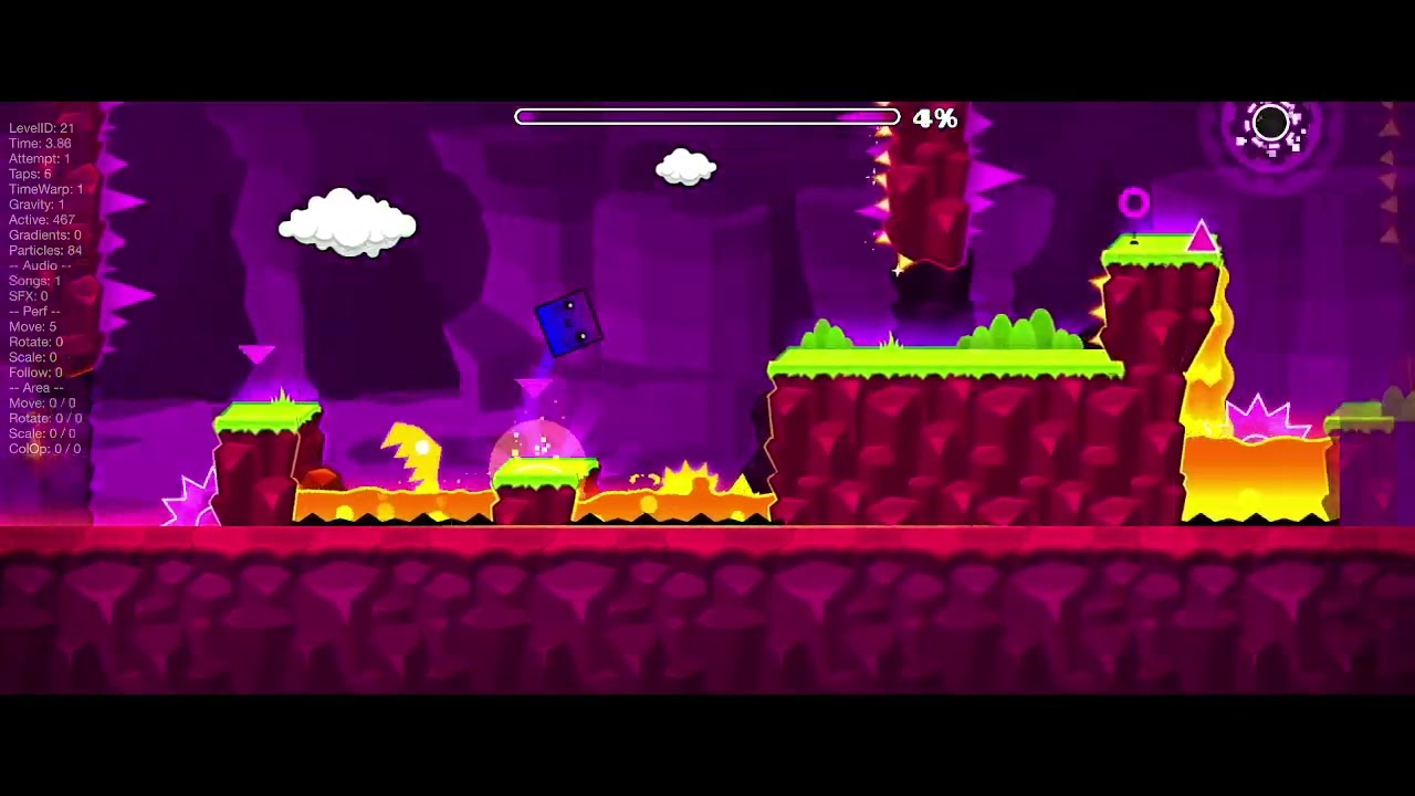 geometri dash iSpyWithMyLittleEye