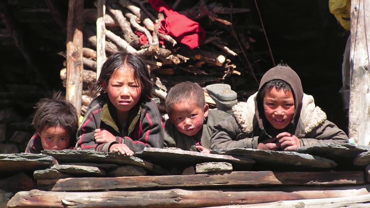 Samdo Avenir - ONG Franco-N&eacute;palaise