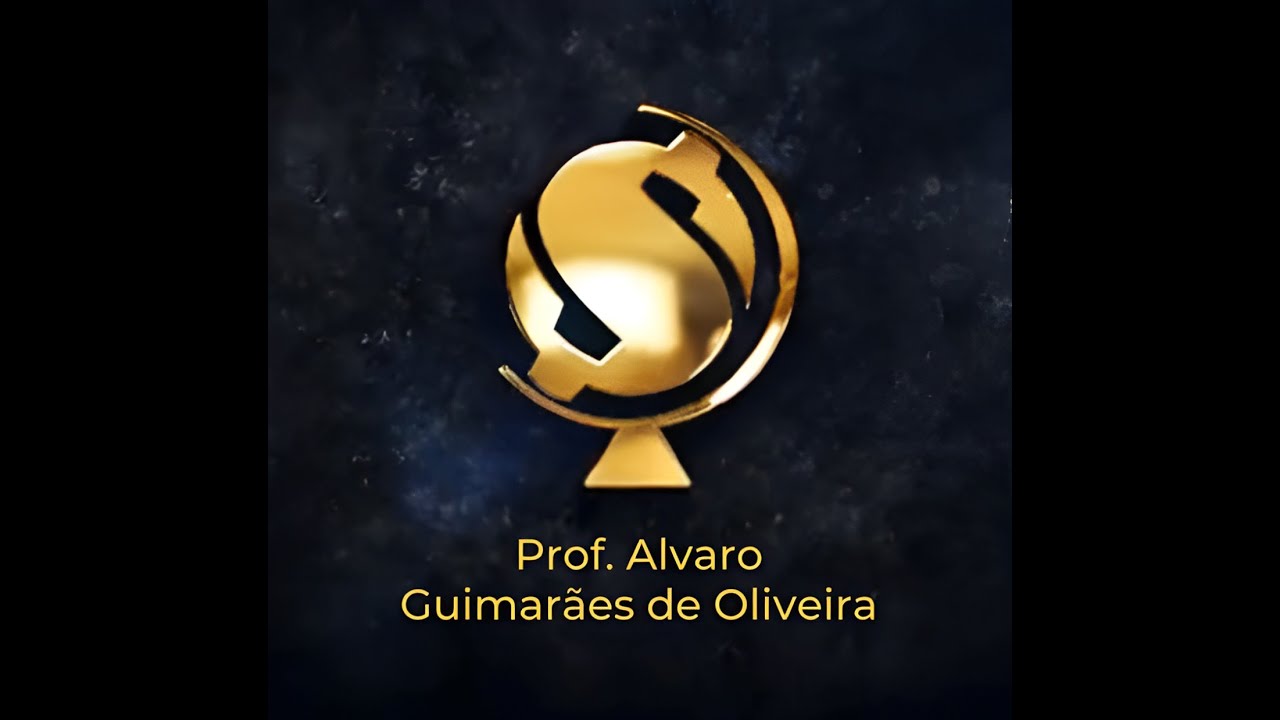 O GRANDE LEGADO AO BRASIL DO ALEXANDRE -  O GRANDE - DE MORAES