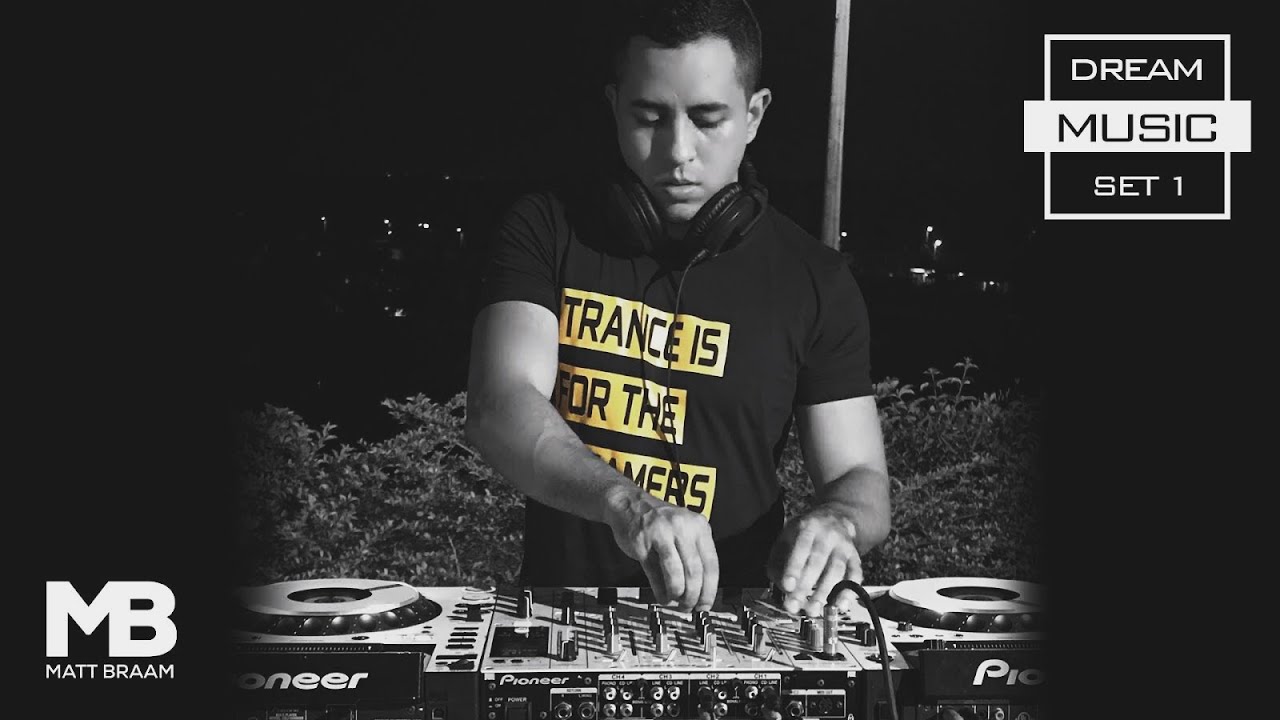 Dream Music - Set 1