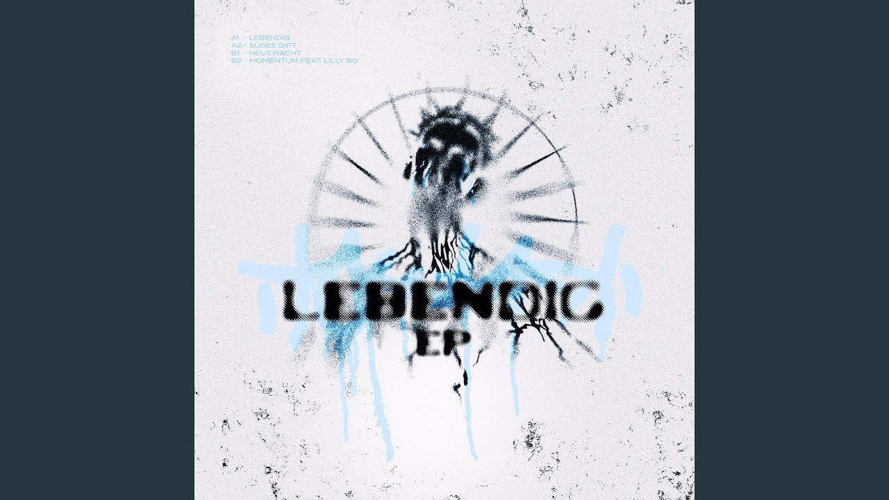 Lebendig
