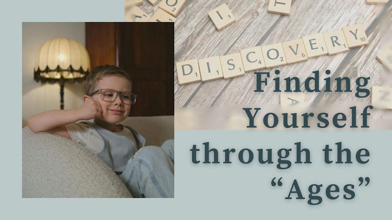 Finding Yourself through the 
