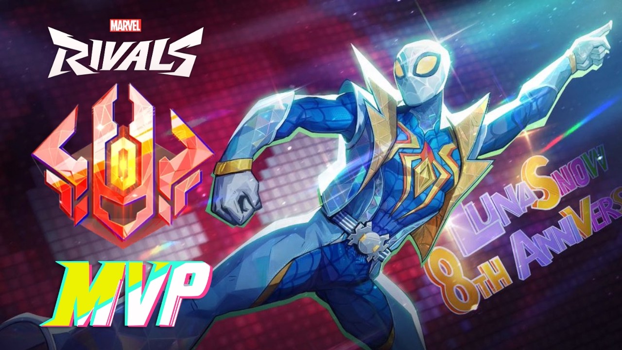 HOW TO USE SPIDER MAN ADVANCE GUIDE SPIDER MAN PRO TIPS N TRICKS Marvel Rivals HOW TO PLAY SPIDERMAN