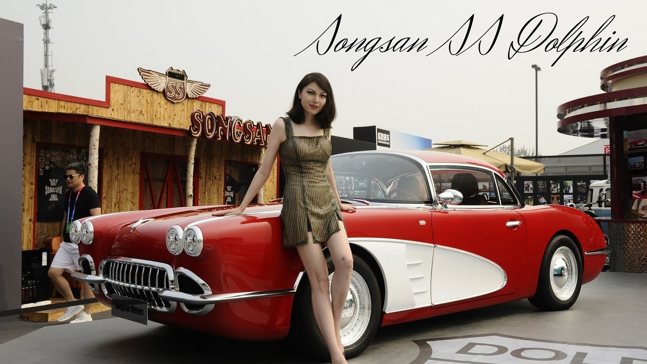 The Songsan SS Dolphin is the hybrid &ldquo;Corvette&rdquo; you never knew you wanted  - Car in China|Mini Auto