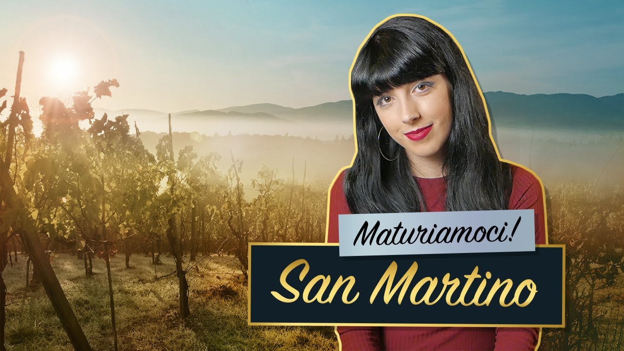 Giosuè Carducci – San Martino || Analisi e commento✨