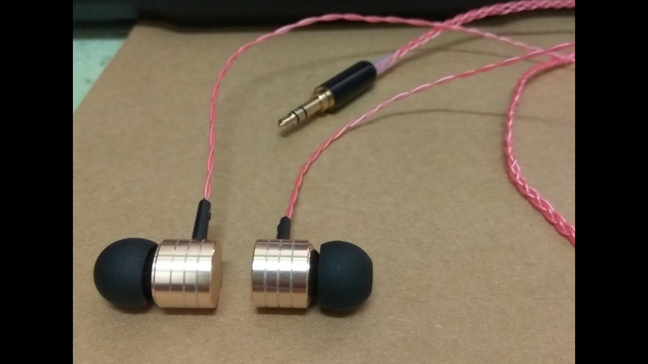【冗】動手DIY系列 03 － 耳道式耳機