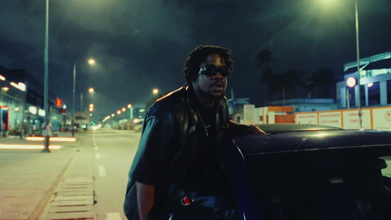 PHILIPAYNE -  UNDERTAKER ( CLIP OFFICIEL )